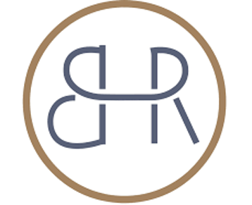 Blue Haven Ranch logo